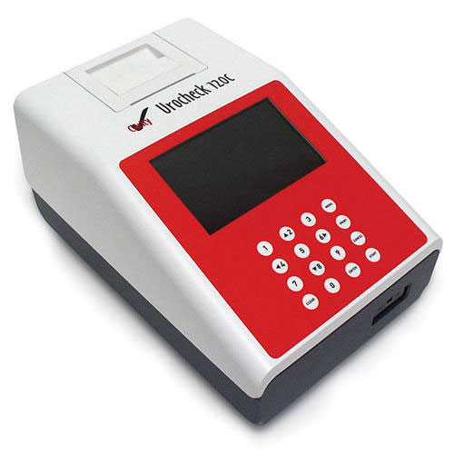 Point of Care Testing Equipment - Micro Albumin Analyser