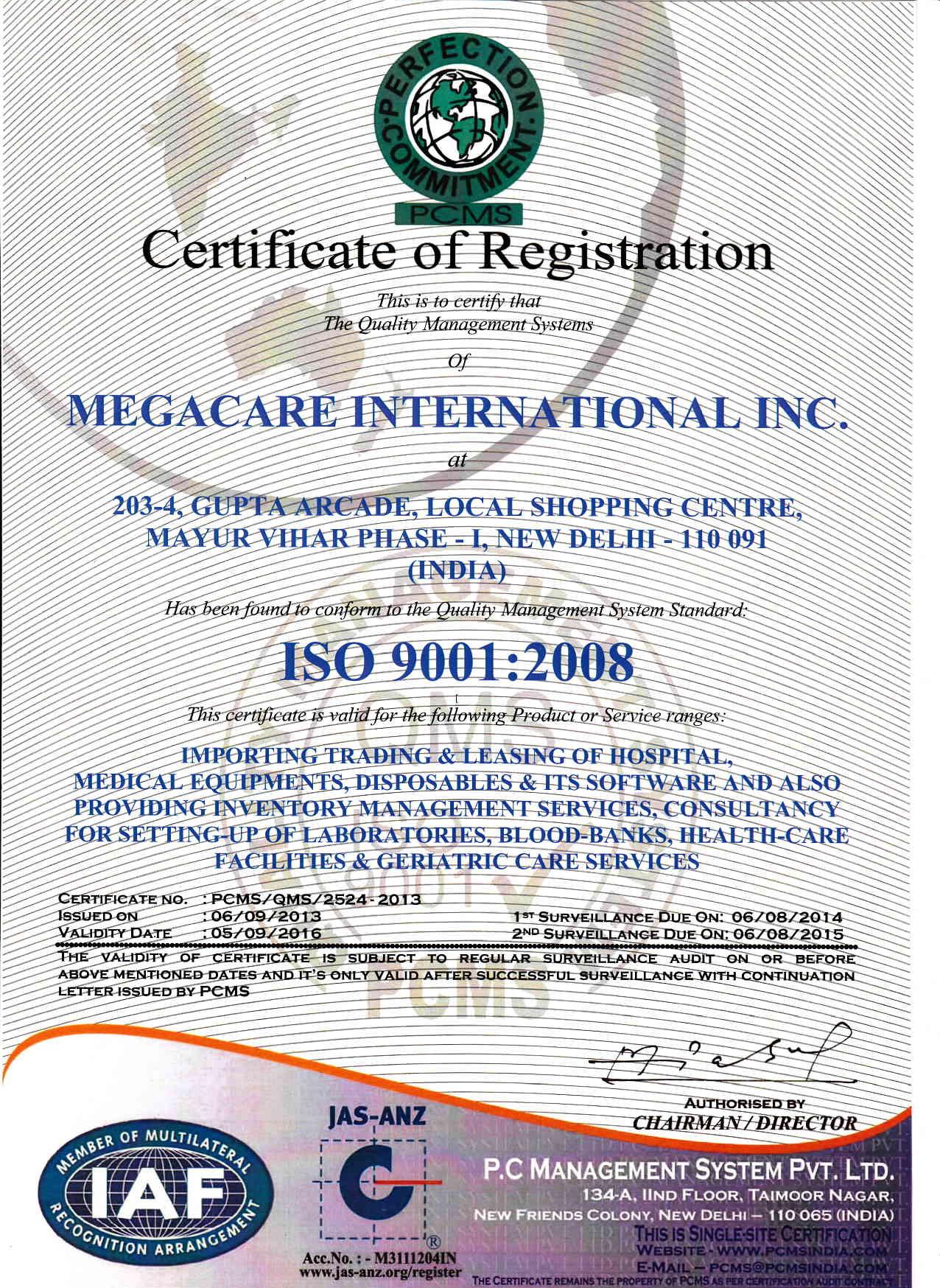 ISO