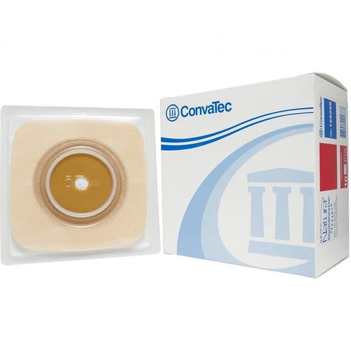 125265 ConvaTec SUR-FIT Natura Stomahesive Skin Barrier (57mm) (Pack Of 10)