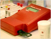 HemoCue Plasms, Low Hb Photometer